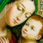 La potente intercessione della Madonna delle Grazie
