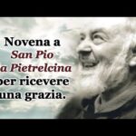 Le preghiere a San Pio: come rivolgersi al Santo di Pietrelcina