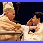 Come possiamo celebrare l’anniversario del nostro sacerdote
