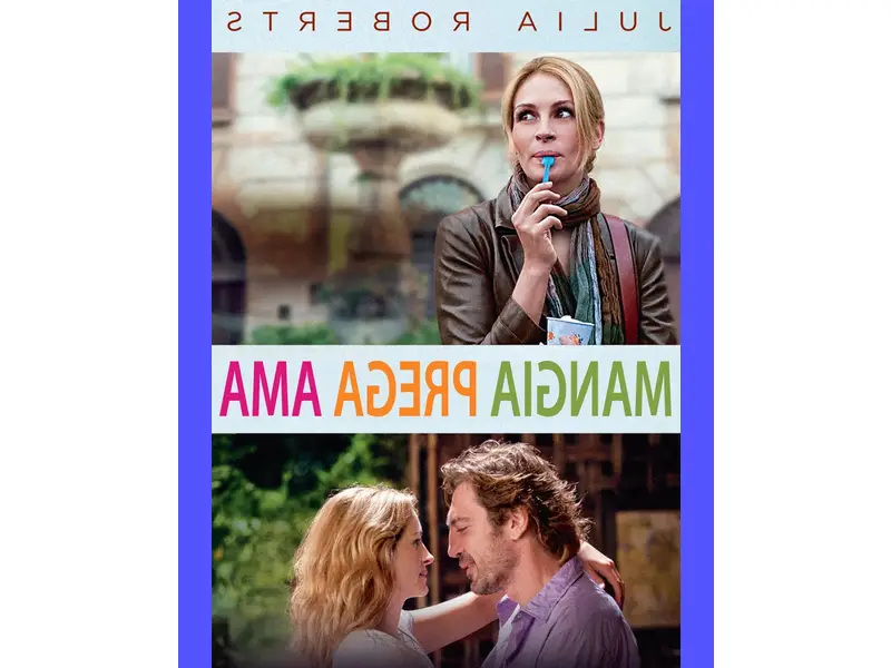 Guida per lo streaming online del film Mangia Prega Ama: scopri come guardarlo comodamente da casa tua.