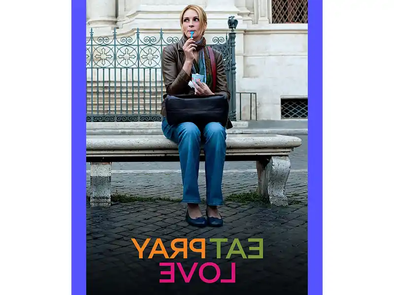 Scopri come guardare il film 'Mangi, preghi, ama' in streaming in lingua italiana e immergiti nella magia di questa avventura emozionante. Segui le nostre indicazioni per vivere al meglio questa esperienza cinematografica!