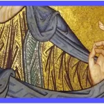Le mani nell’arte sacra: devoto disegno spirituale