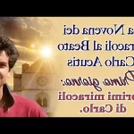 Vuoi scoprire la Novena di Carlo Acutis per proteggere la tua famiglia