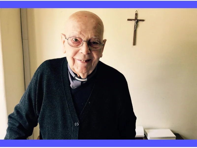 Padre Amorth: l'influenza salutare delle preghiere nella vita di tutti i giorni