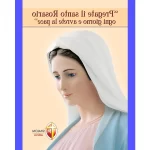 Pregando il Rosario, si può trovare la pace interiore