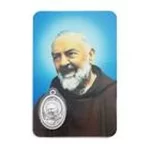 Come unire cuore e preghiera secondo Padre Pio