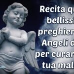 Preghiere potenti agli angeli: invoca la loro protezione e otteni miracoli
