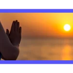 Come trovare conforto spirituale tramite la preghiera