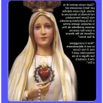 Pregare a Gesù e Maria: Fonte di conforto e speranza