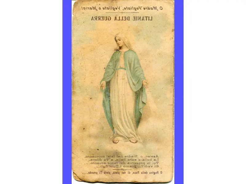 Maria Regina della Pace rappresenta la tranquillità e la serenità. Con le sue preghiere, possiamo trovare la pace interiore e la serenità che cerchiamo nella nostra vita quotidiana.