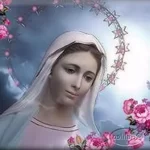 Preghiere per trovare serenità con Maria Regina della Pace