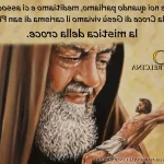 Qual è la forza delle preghiere a Padre Pio da Pietrelcina