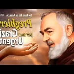 Come posso ottenere una grazia urgente da Padre Pio