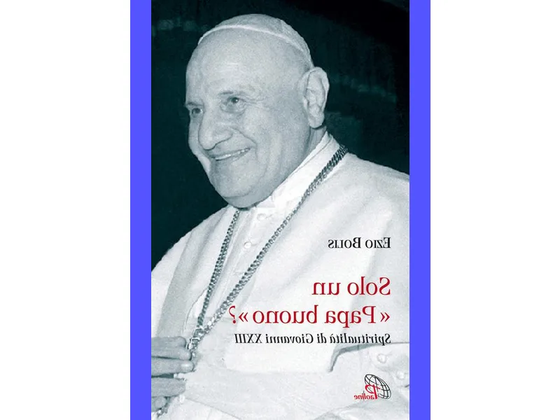 L'eredità spirituale di Papa Giovanni XXIII: un viaggio nel cuore di una fede autentica e compassionevole.