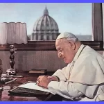 Puoi parlarmi delle preghiere a San Giovanni XXIII