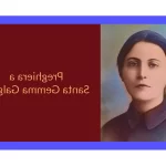 Qual è il potere delle preghiere a Santa Gemma Galgani