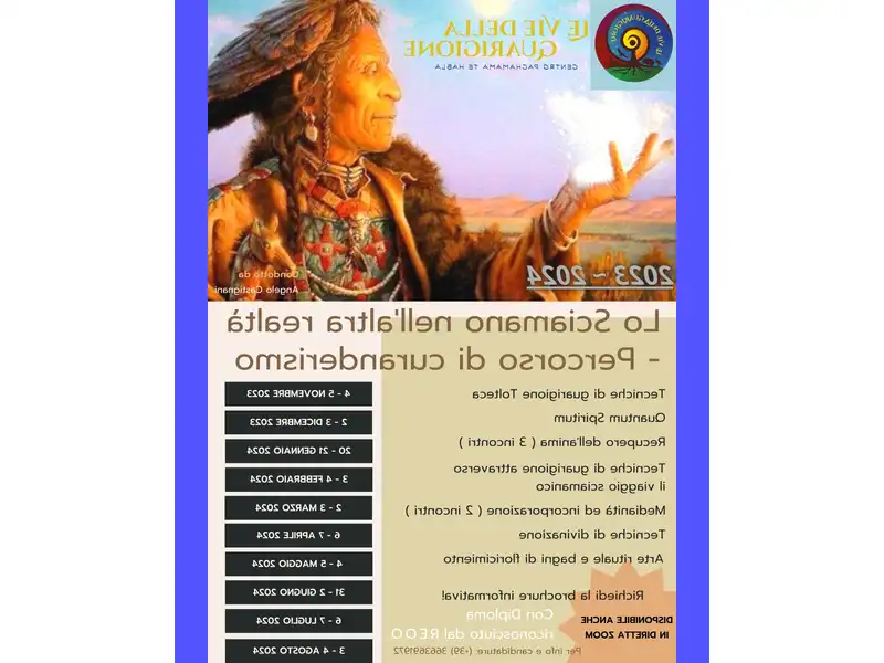 Esplore il significato delle preghiere Apache e il loro potere nel viaggio spirituale