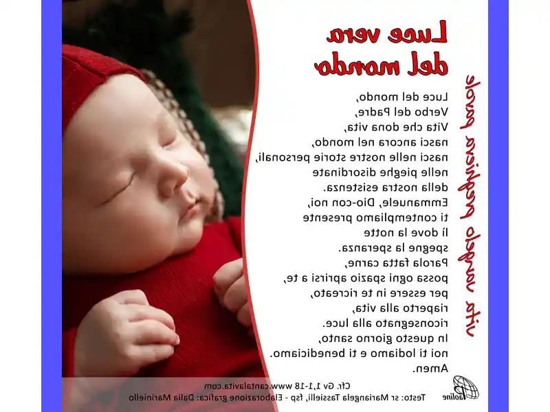 Goditi la serenità del Natale con le preghiere dell'Avvento che ti guideranno verso una festività piena di pace e spiritualità.