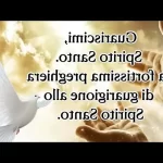 Come pregare con lo Spirito Santo tramite le preghiere carismatiche