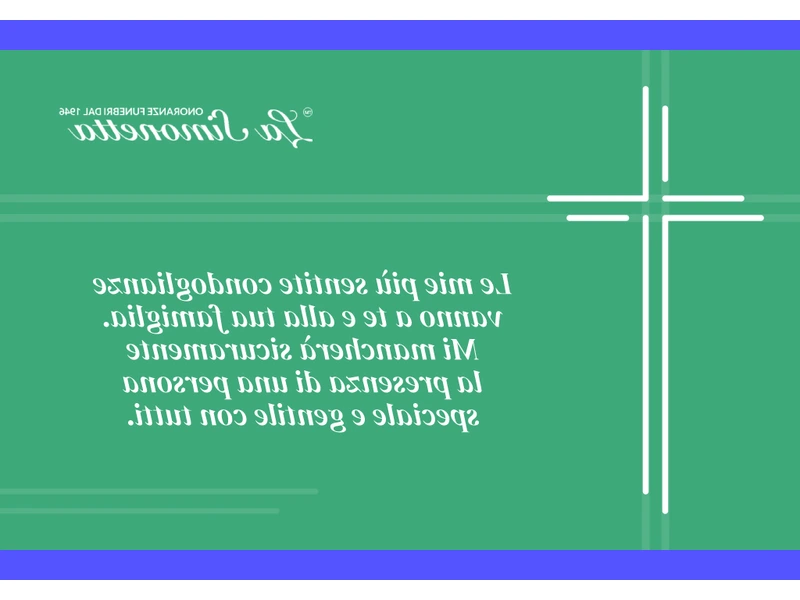 Un momento di commosione e conforto: preghiere per onorare la memoria della nonna con fede e amore durante il funerale.
