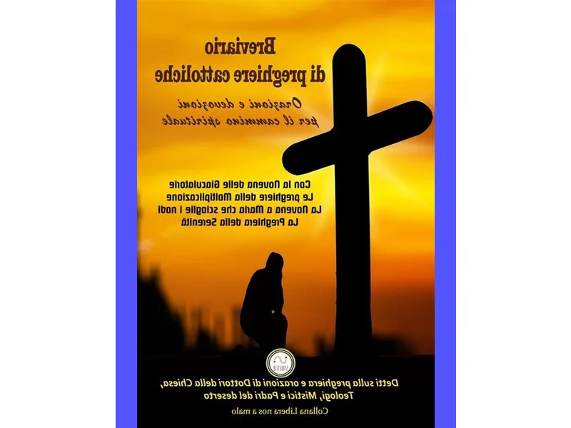 Un'immersione nelle origini millenarie delle preghiere cristiane e del loro profondo significato spirituale.