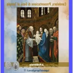 Cosa sono le Preghiere della Candelora e da dove derivano