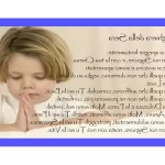 Che significato hanno le tre Ave Maria prima di dormire