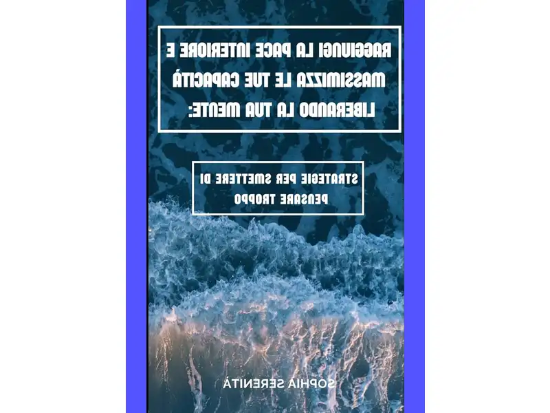 Raggiungi la libertà interiore: scopri come liberare la tua anima dall'oscurità e ottenere pace interiore.