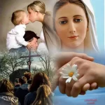 Come proteggere i figli dalle influenze negative con preghiere di liberazione