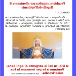 Hai un problema con le preghiere di riparazione