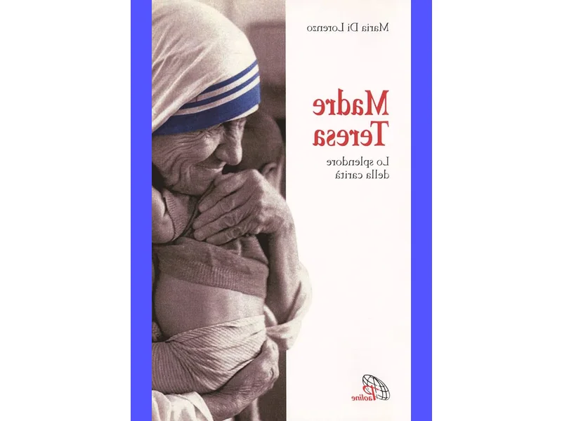 Madre Teresa, venerata per la sua straordinaria fede e dedizione alla carità, è il tema centrale di questo libro commovente che esplora la vita e l'opera della santa di Calcutta. Scopri il profondo legame tra la sua fede in Dio e il suo impegno senza riserve nell'aiutare i più bisognosi.