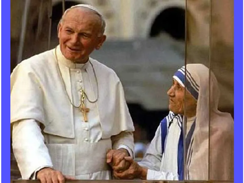 Immagine di copertina del libro che esplora la vita, la fede e l'opera di Madre Teresa, rappresentando il suo straordinario impegno nella carità e nel servizio agli altri.