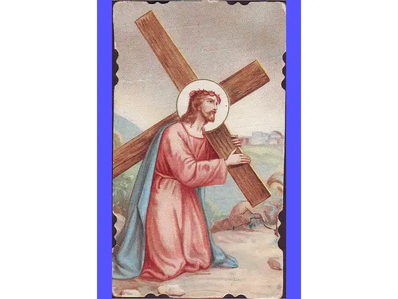 Un viaggio di riflessione e devozione alla scoperta del significato profondo della Settimana Santa nella tradizione spirituale