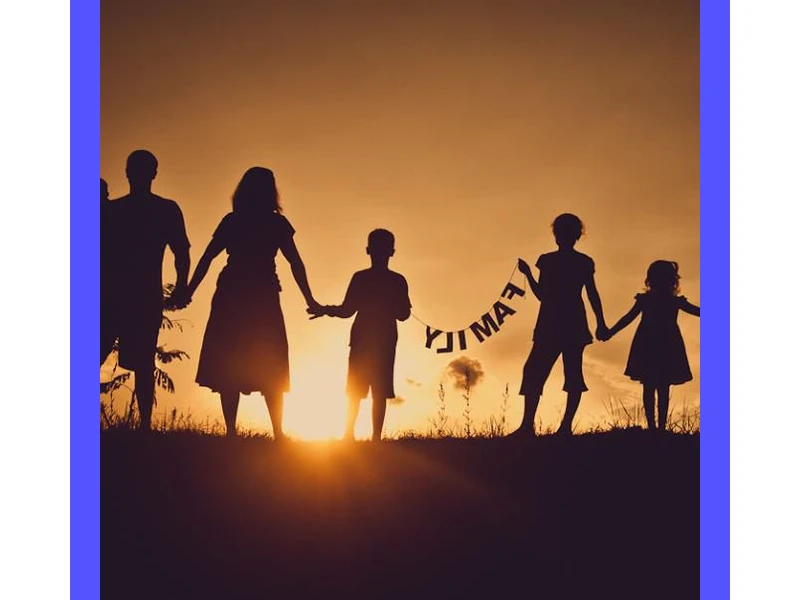Genitori e figli in preghiera insieme: ecco come coinvolgere i bambini in un momento di spiritualità e condivisione.