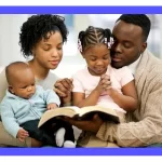 Suggerimenti per pregare con i bambini in modo efficace