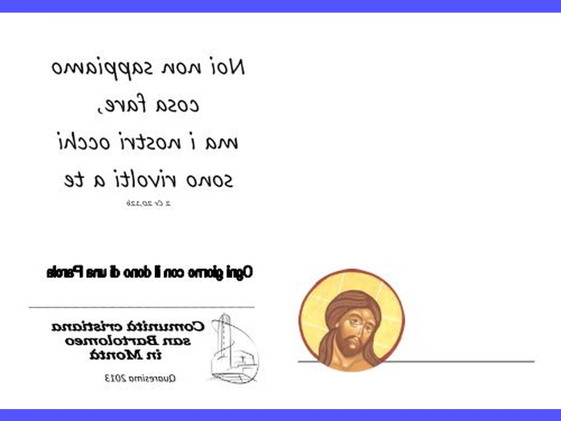 Ricorda e celebra coloro che non sono più con noi attraverso profonde preghiere di gratitudine e ricordo.
