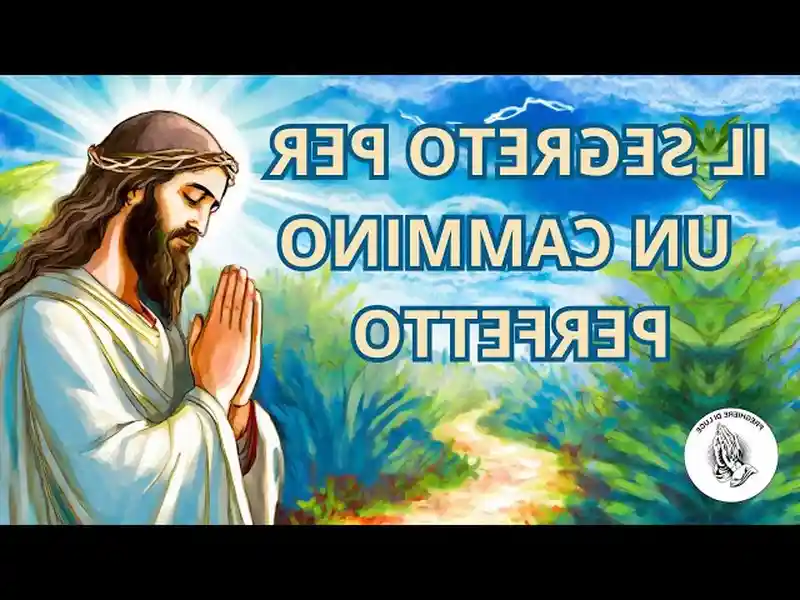 Esplora il cammino per avvicinarti a Gesù tramite la preghiera con questa dettagliata guida spirituale.