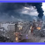 Preghiere di sostegno e conforto per i terremotati