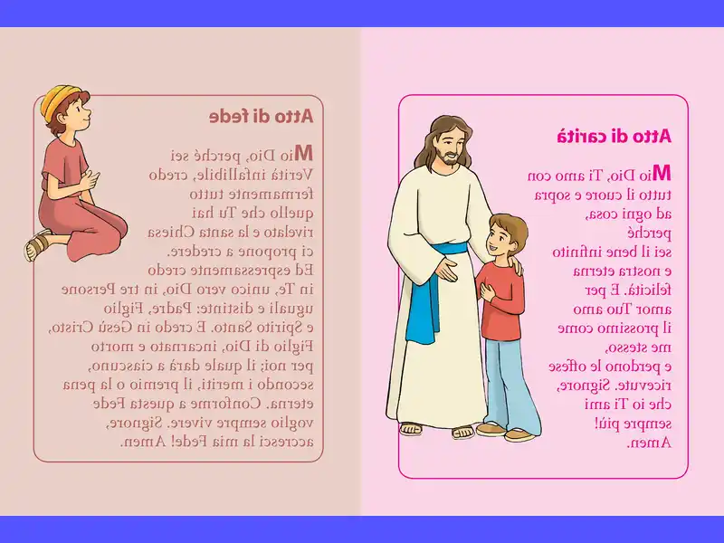 Le preghiere che toccano il cuore del Papa: scopri quali sono le più significative per il leader spirituale della Chiesa cattolica.