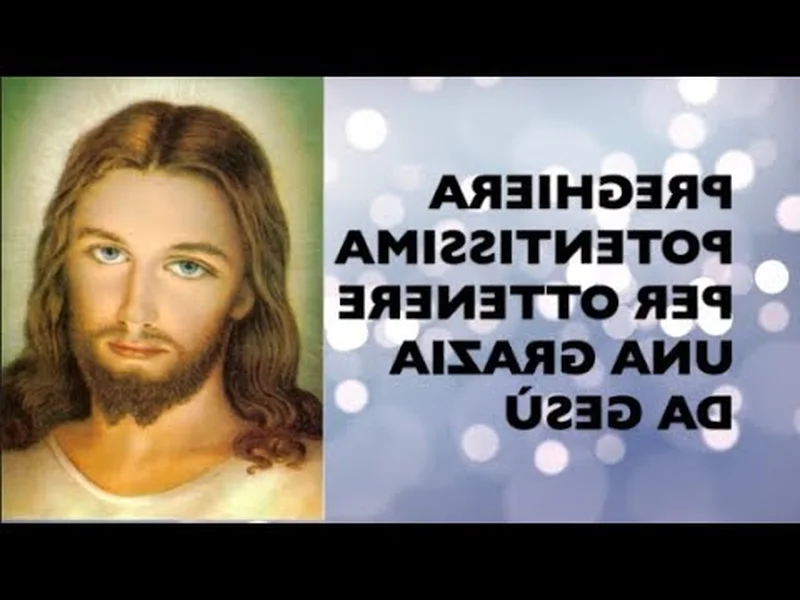 Scopri potenti preghiere che possono aiutarti a realizzare desideri impossibili e a ottenere grazie straordinarie. Un mondo di possibilità ti attende con queste formule divine.