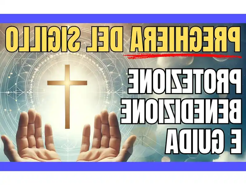 Invoca le benedizioni del Papa con preghiere potenti e ricevi grazia e protezione divina!