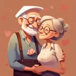 Come ringraziare i nonni per il loro infinito amore