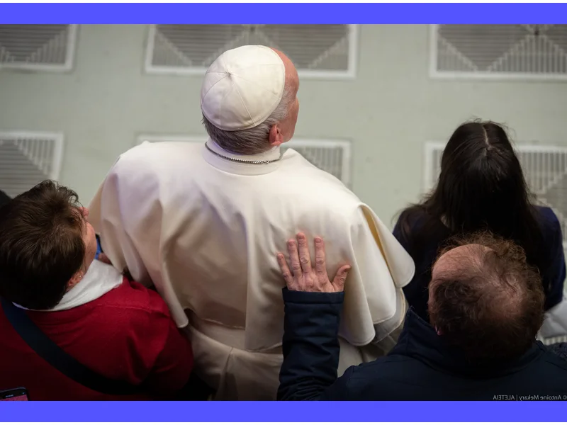 Diverse preghiere benefiche per il benessere fisico e spirituale.