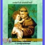 Come pregare Sant’Antonio da Padova per ottenere miracoli