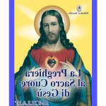 Qual è l’effetto delle preghiere al Sacro Cuore sull’anima