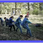 Preghiere scout: Fonte d’ispirazione per giovani esploratori