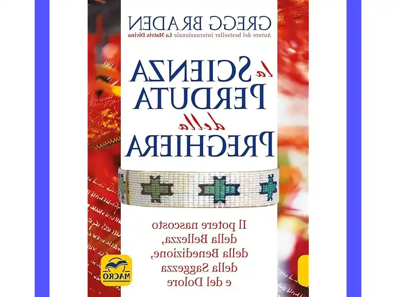 L'importanza delle preghiere nei testi spirituali: esplora il potere della comunicazione divina attraverso la pratica antica della preghiera.