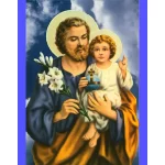 Qual è il significato del Sacro Manto di San Giuseppe