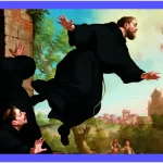 Preghiere efficaci per trovare serenità con San Giuseppe da Copertino