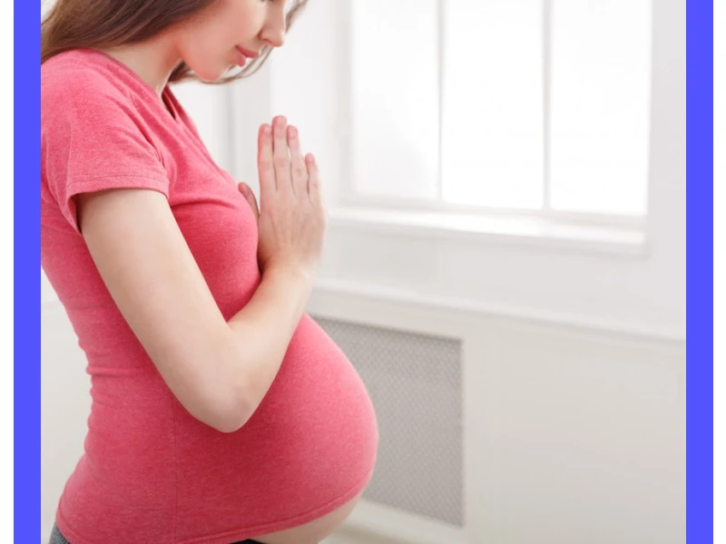 Protettrice delle future mamme, Sant'Anna ascolta e proteggi le donne incinte con la tua grazia e amore materno.